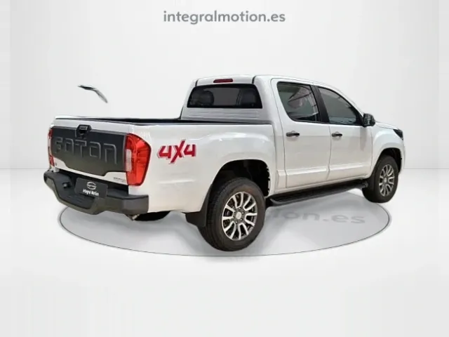 Foton Tunland G7