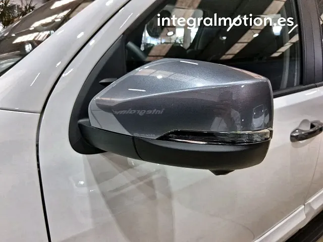 Foton Tunland G7