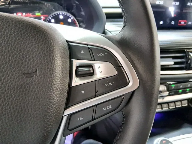 Foton Tunland G7