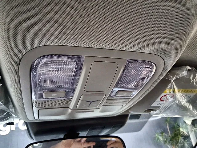 Foton Tunland G7