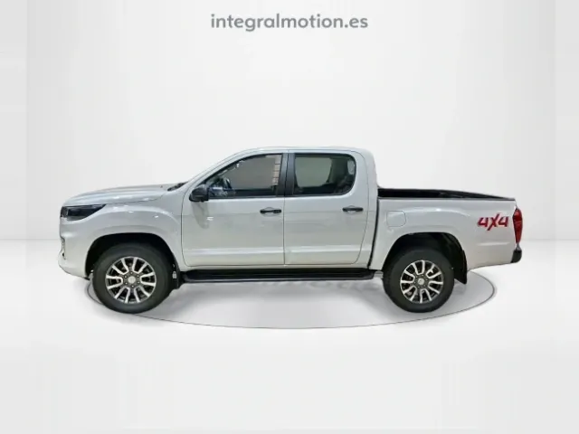 Foton Tunland G7