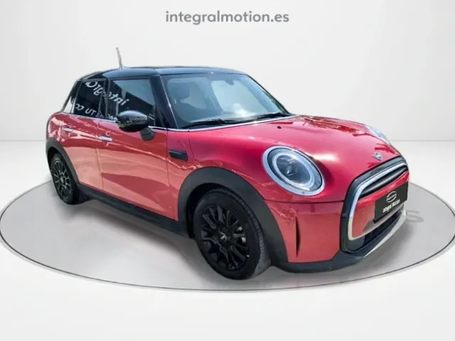 MINI MINI
