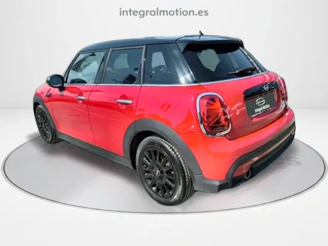 MINI MINI