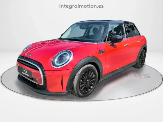 MINI MINI