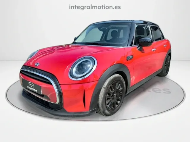 MINI MINI