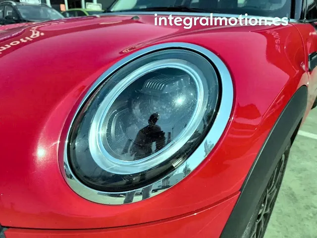 MINI MINI
