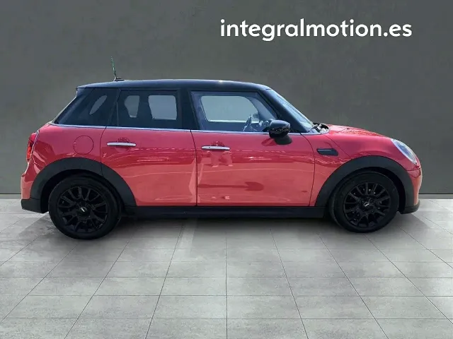 MINI MINI