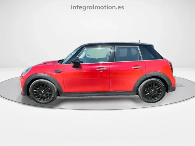 MINI MINI