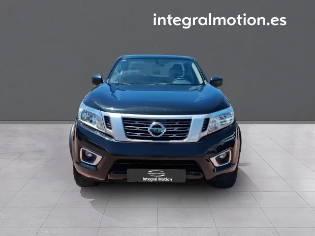 Nissan NP300 Navara