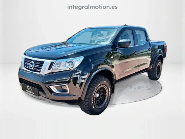 Nissan NP300 Navara