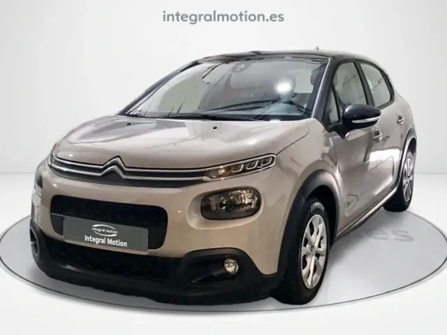 Citroën C3