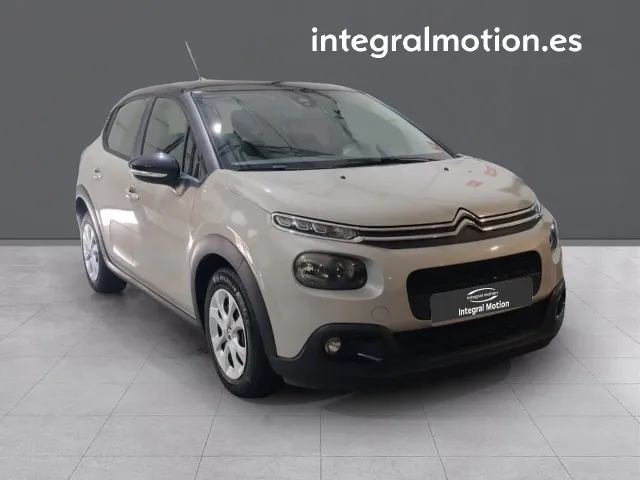 Citroën C3