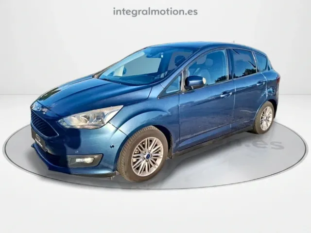 Ford C Max