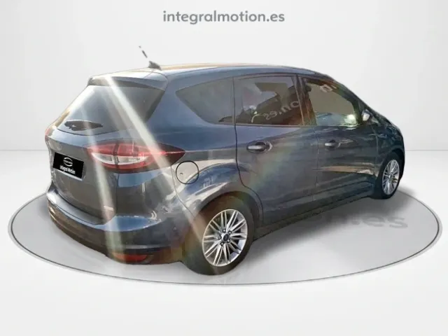 Ford C Max