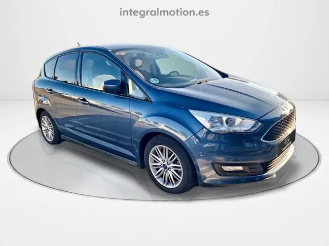 Ford C Max