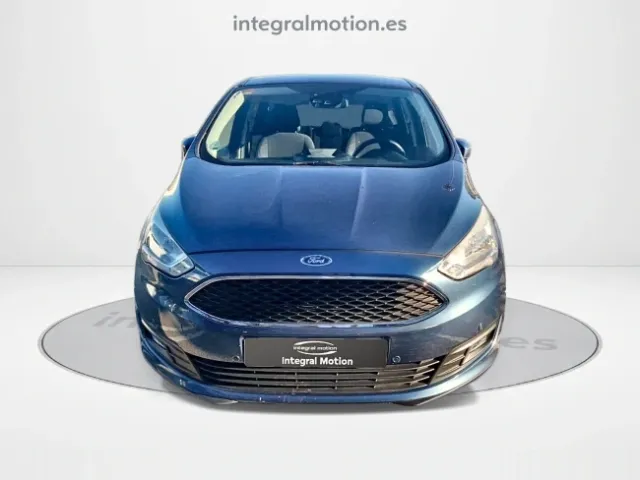Ford C Max