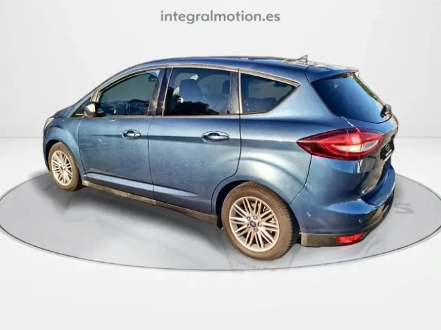 Ford C Max
