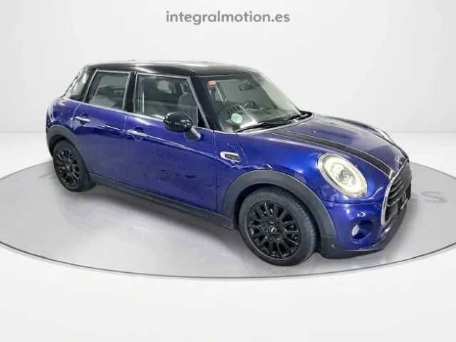 MINI MINI