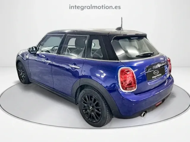 MINI MINI