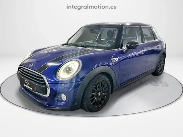MINI MINI
