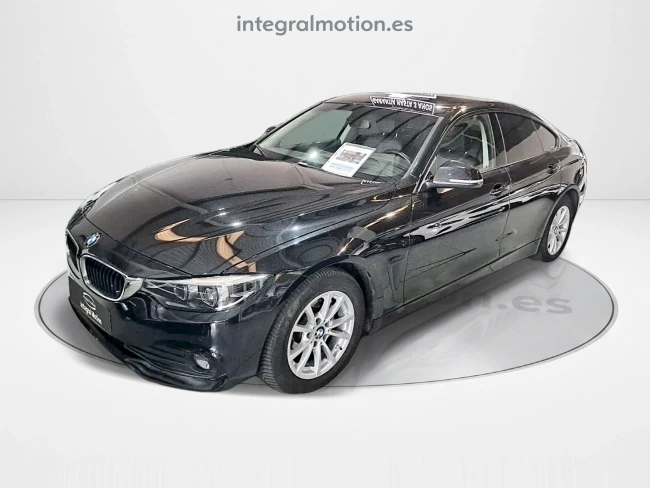 BMW Serie 4