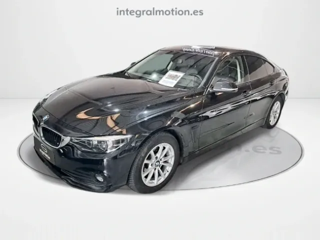 BMW Serie 4