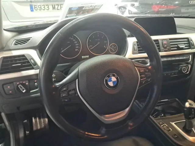 BMW Serie 4