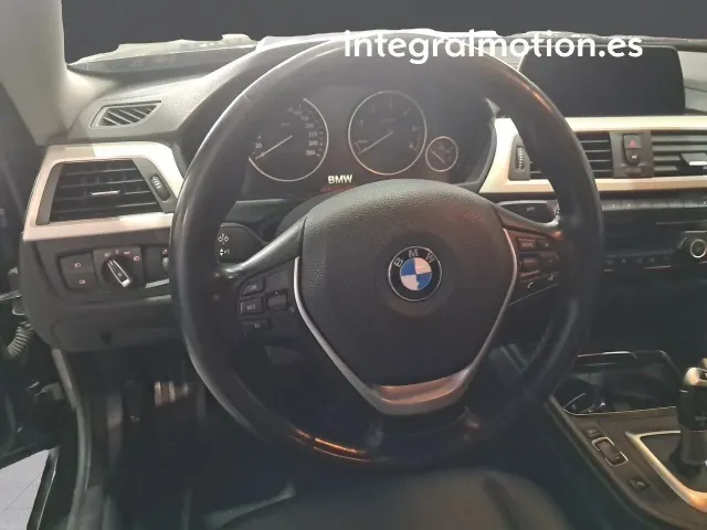 BMW Serie 4