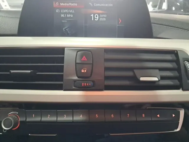 BMW Serie 4