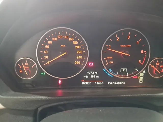 BMW Serie 4