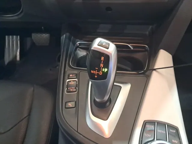 BMW Serie 4