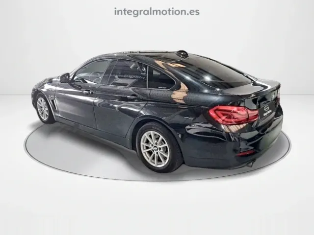 BMW Serie 4