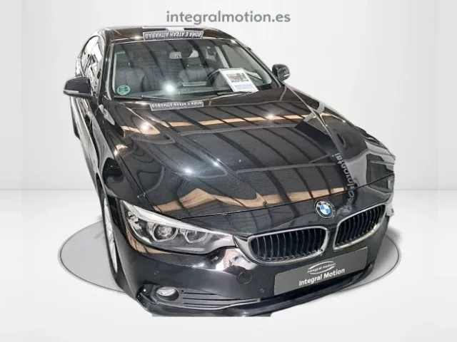 BMW Serie 4