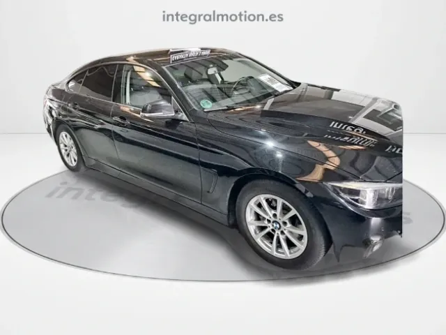 BMW Serie 4