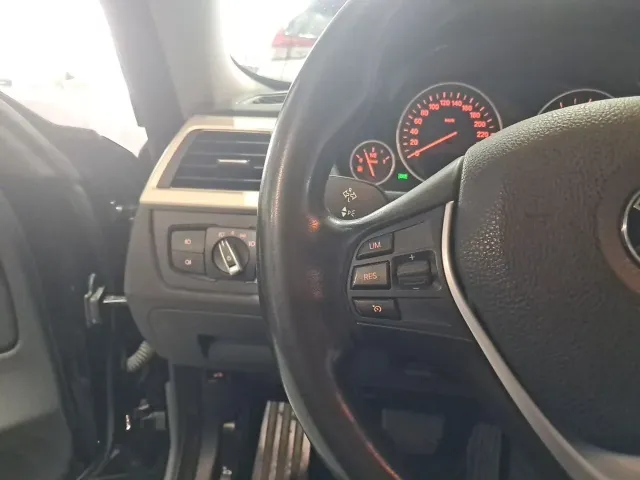 BMW Serie 4