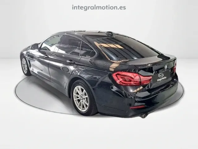 BMW Serie 4