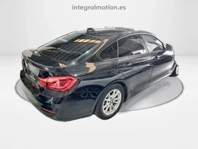 BMW Serie 4