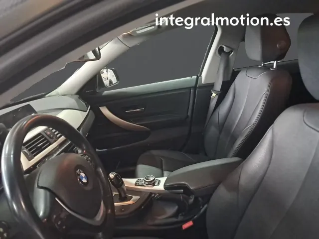 BMW Serie 4
