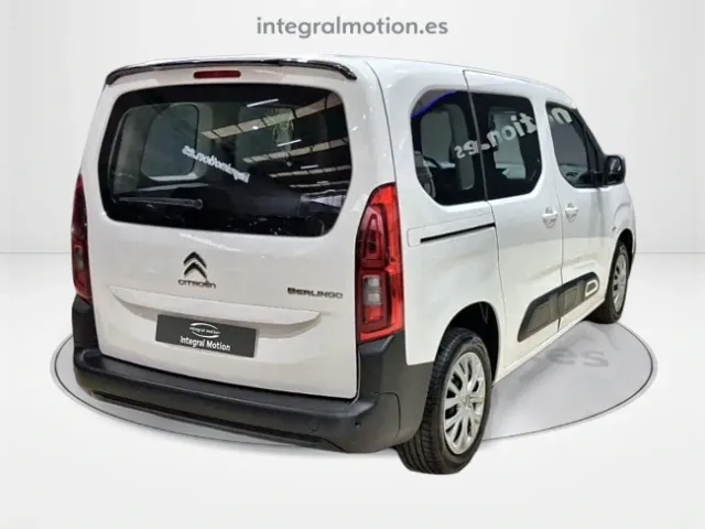 Citroën Berlingo
