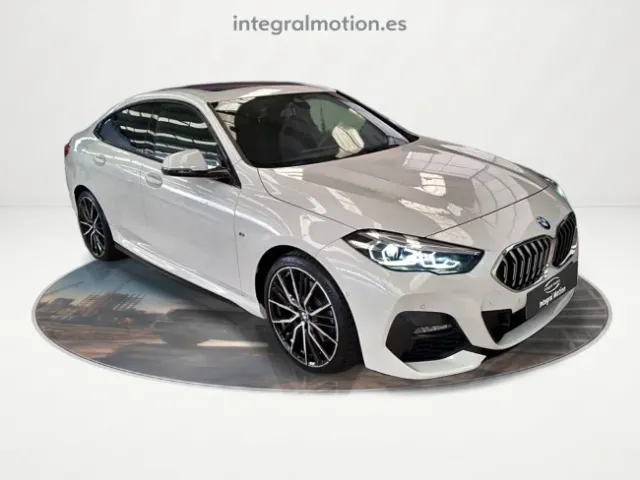 BMW Serie 2