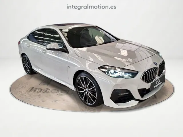 BMW Serie 2