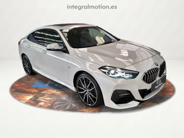 BMW Serie 2