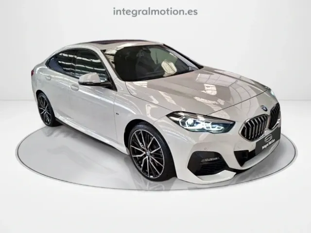 BMW Serie 2
