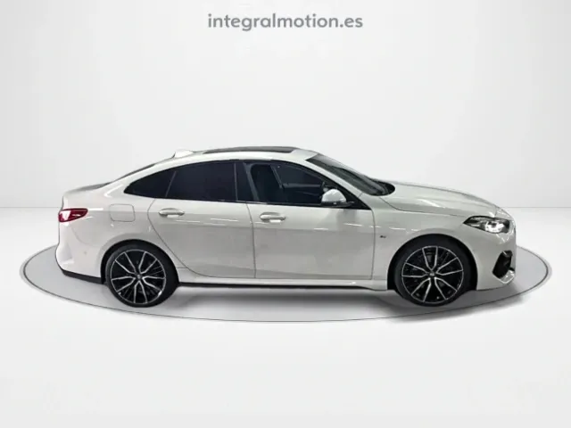 BMW Serie 2