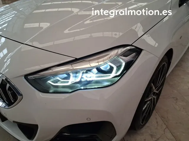 BMW Serie 2