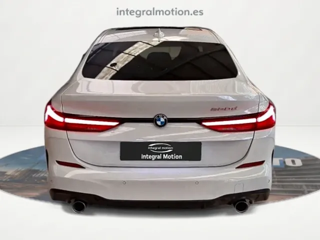 BMW Serie 2