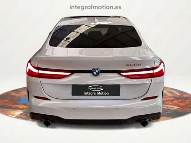 BMW Serie 2