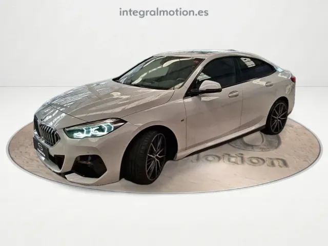 BMW Serie 2