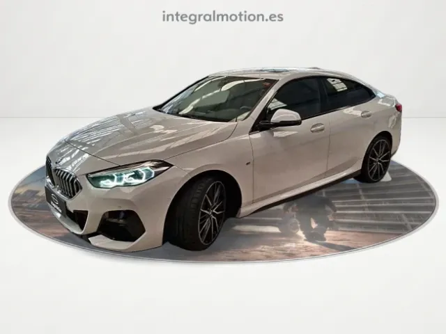 BMW Serie 2