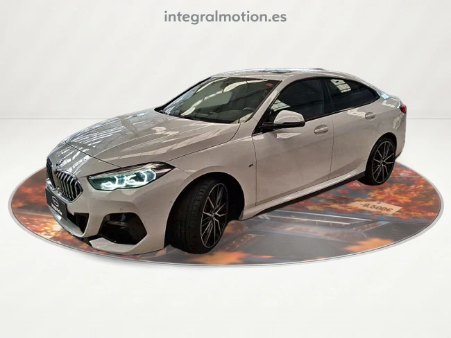 BMW Serie 2